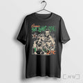Conor Mcgregor Ufc Vintage Distressed Graphic Tshirts Sweater Hoodie Jpg