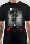 Constantine T-Shirt Style002 Hoodie, Sweatshirt | PureTeeCo.com