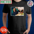 Cooking for Kamala’ Will Be Making Kamala Harris’ Roast Chicken Recipe shirt