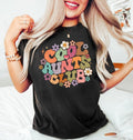 Cool Aunt Club T-Shirt, Cool Auntie Tee Shirt, Best Aunt Ever Sweatshirt, New Auntie Tee, Floral Aunt Shirt, Auntie...