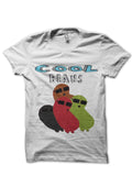 Cool Beans T-Shirt Hoodie, Sweatshirt | PureTeeCo.com