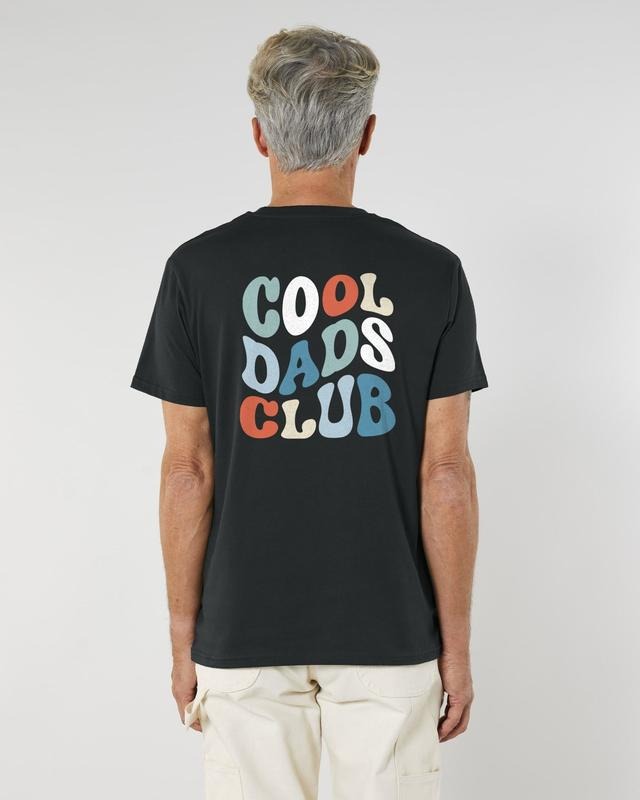 Cool Dads Club Shirt - Cool Dad Club T-Shirt - Cool Dad Shirt - Fathers Day T-Shirt - T-Shirt For Dad Hoodie, Sweatshirt
