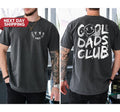 Cool Dads Club Shirt, Birthday Gift for Dad, Cool Dads Club Sweatshirt, Father's Day Gift Hoodie | PureTeeCo.com
