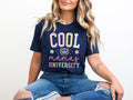 Cool Mama's University T-Shirt Hoodie, Sweatshirt | PureTeeCo.com