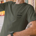 Cool Uncle Club Shirt For Men, short sleeve, Gender Reveal tee, Baby Reveal T-Shirt, Gift, Christmas Gift for Uncles,...