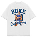 Cooper Rookie College Basketball Style Men T-Shirt Crewneck Cotton Hoodie, Sweatshirt | PureTeeCo.com