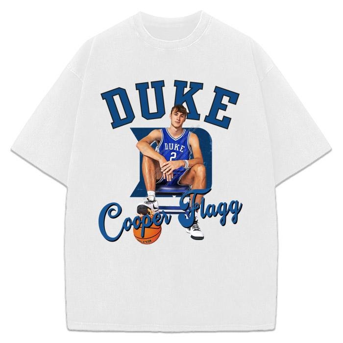 Cooper Rookie College Basketball Style Men T-Shirt Crewneck Cotton Hoodie, Sweatshirt | PureTeeCo.com
