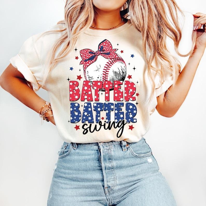Coquette Baseball, Batter Batter Swing, Game Day, Girly Baseball Bow, Retro Baseball Mama, Baseball Mom, Baseball Season Tshirt