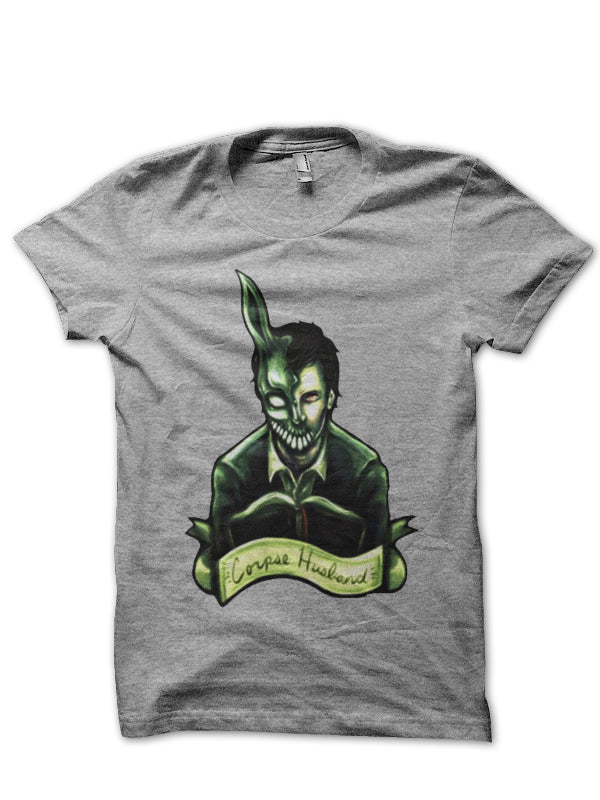 Corpse Husband T-Shirt Style010 Hoodie, Sweatshirt | PureTeeCo.com