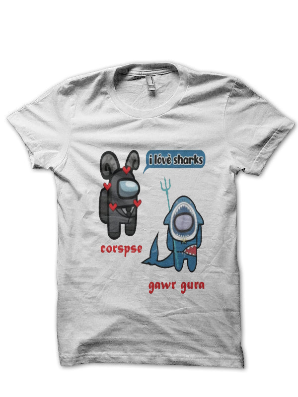 Corpse Husband T-Shirt Style005 Hoodie, Sweatshirt | PureTeeCo.com