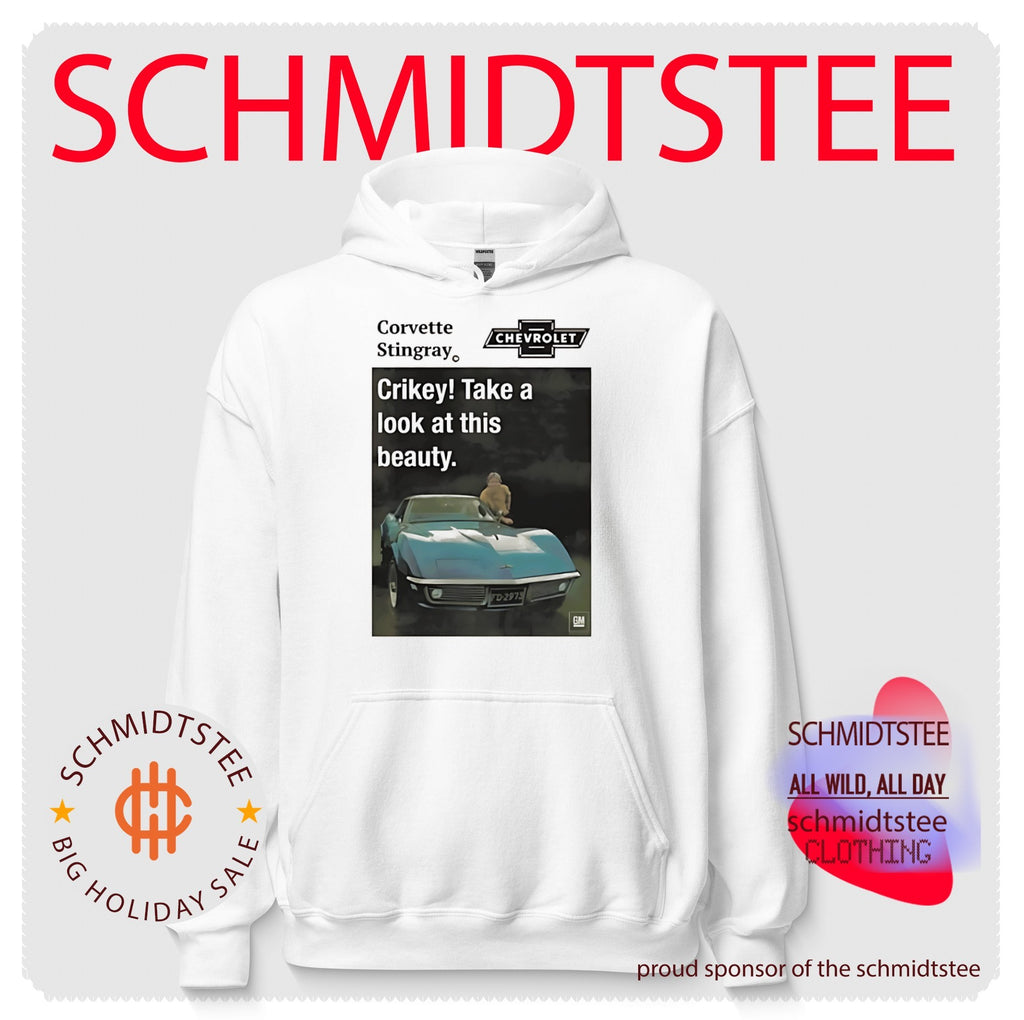Corvette Stingray Chevrolet Crikey take a look at this beauty shirt