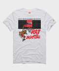 COSI Rat Basketball