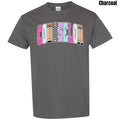 Counselor Multi Checker Gildan T-Shirt 'NLB' Hoodie, Sweatshirt | PureTeeCo.com