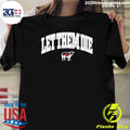 Counterparts Let Them Die Little Lamb Shirt