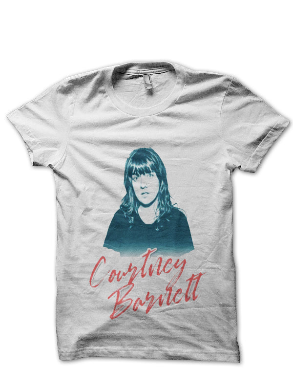 Courtney Barnett T-Shirt Style009 Hoodie, Sweatshirt | PureTeeCo.com