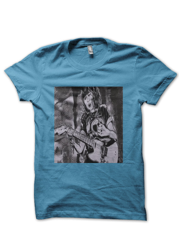 Courtney Barnett T-Shirt Style004 Hoodie, Sweatshirt | PureTeeCo.com