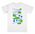 End Of The Day White T-Shirt Hoodie, Sweatshirt | PureTeeCo.com