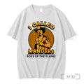 Cowboy 1 Called Manders Boss Of The Plains Tshirts Sweater Hoodie Jpg