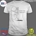 Cowboy Everything You Need Is Already Within You Shirt