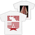 Cowboy Shirt "Never ask permission for something that already belongs to you." Retro Tshirt for Cowboy Fans Hoodie,...