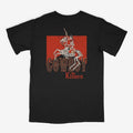 Cowboy marlb0r0 Killer Rodeo 90s T-Shirt, Vintage 2000s Graphic Western Shirt, Retro Cowboy Tee, Rodeo Relaxed Adult...