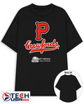 Crawfords and Homestead Pittsburgh Hall of Fame shirt