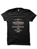 Creedence Clearwater Revival T-Shirt Style014 Hoodie, Sweatshirt | PureTeeCo.com