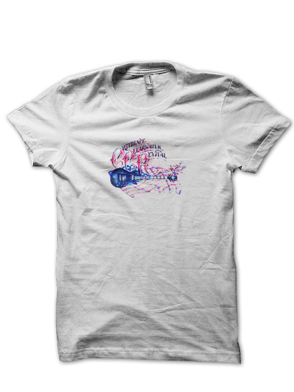 Creedence Clearwater Revival T-Shirt Style013 Hoodie, Sweatshirt | PureTeeCo.com