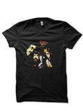 Creedence Clearwater Revival T-Shirt Style008 Hoodie, Sweatshirt | PureTeeCo.com