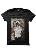 Creepypasta T-Shirt Style005 Hoodie, Sweatshirt | PureTeeCo.com