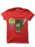 Creepypasta T-Shirt Style002 Hoodie, Sweatshirt | PureTeeCo.com