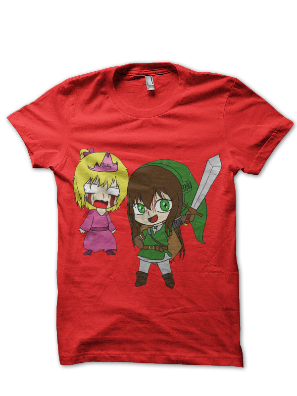Creepypasta T-Shirt Style002 Hoodie, Sweatshirt | PureTeeCo.com
