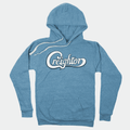 Vintage Creighton Hoodie T-Shirts, Sweatshirt | PureTeeCo.com
