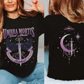 Crescent City Fan T-Shirt, Umbra Mortis Sweatshirt, Orion Hunt Athalar T Shirt, SJM Bookish Fan Merch, Book Tok, Bryce...