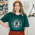 Crescent City Postal Service T-Shirt, Otter Messenger Sweatshirt, Sarah J Maas Tharion Mer House of Earth and Blood Sky...