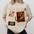Crescent City shirt , Throne of Glass Tote, Ruhn Danaan Gift, Hunt Athalar Merch, Sarah J. Maas Bookish Merch, Bryce...
