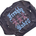 Crewneck Sweatshirt - Freshly Baked Gingerbread Cookies T-Shirts, Hoodie | PureTeeCo.com