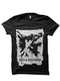 Crippled Black Phoenix T-Shirt Style006 Hoodie, Sweatshirt | PureTeeCo.com