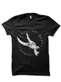 Crippled Black Phoenix T-Shirt Hoodie, Sweatshirt | PureTeeCo.com