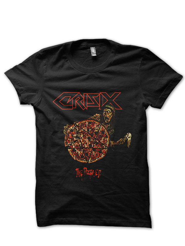 Crisix T-Shirt Style007 Hoodie, Sweatshirt | PureTeeCo.com