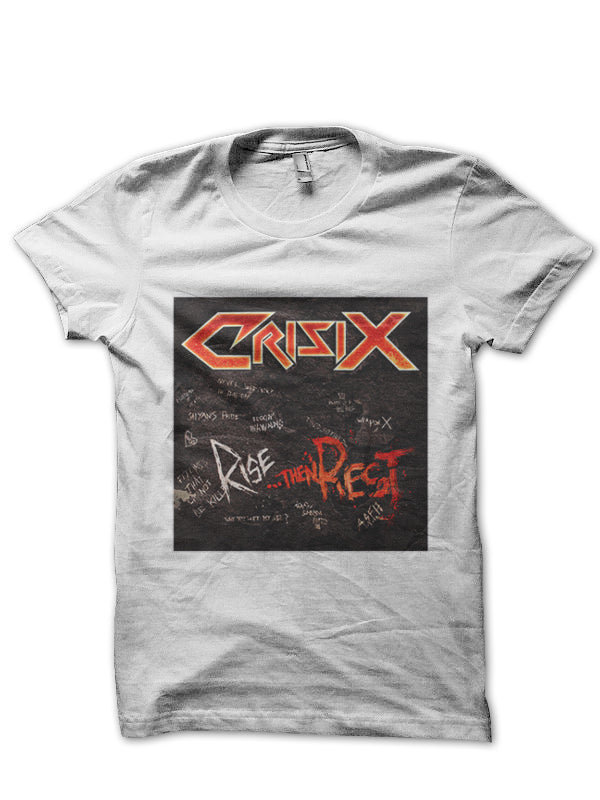 Crisix T-Shirt Style006 Hoodie, Sweatshirt | PureTeeCo.com