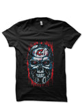 Crisix T-Shirt Style004 Hoodie, Sweatshirt | PureTeeCo.com