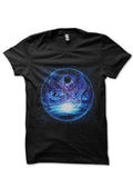 Crisix T-Shirt Style003 Hoodie, Sweatshirt | PureTeeCo.com