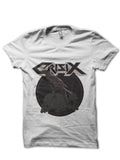 Crisix T-Shirt Style002 Hoodie, Sweatshirt | PureTeeCo.com