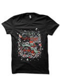 Crisix T-Shirt Style001 Hoodie, Sweatshirt | PureTeeCo.com