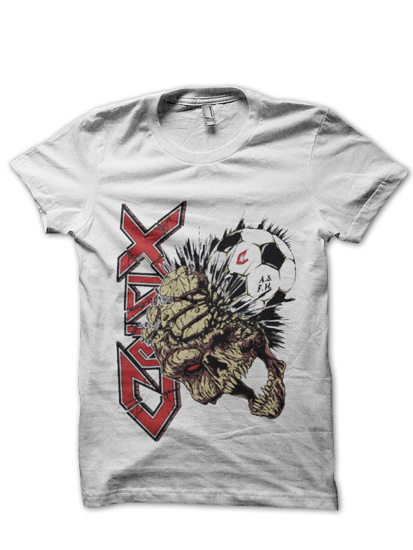 Crisix T-Shirt Hoodie, Sweatshirt | PureTeeCo.com