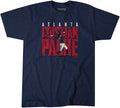 Cristian Pache Rookie Shirt Hoodie, Sweatshirt | PureTeeCo.com (Image 1)
