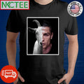 Cristiano Ronaldo GOAT great of all time shirt