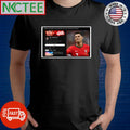 Cristiano Ronaldo has launched his own YouTube channel shirt
