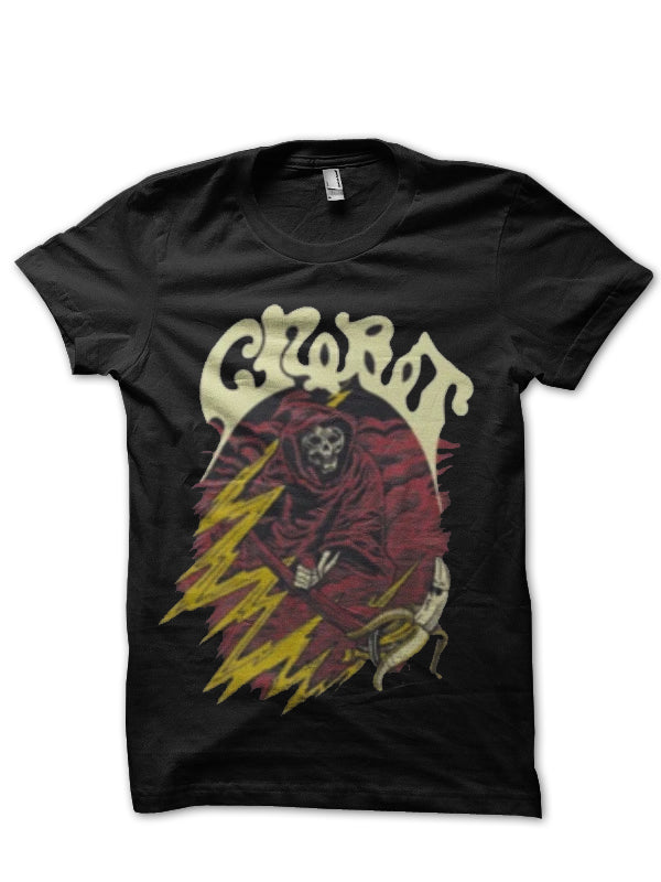 Crobot T-Shirt Hoodie, Sweatshirt | PureTeeCo.com